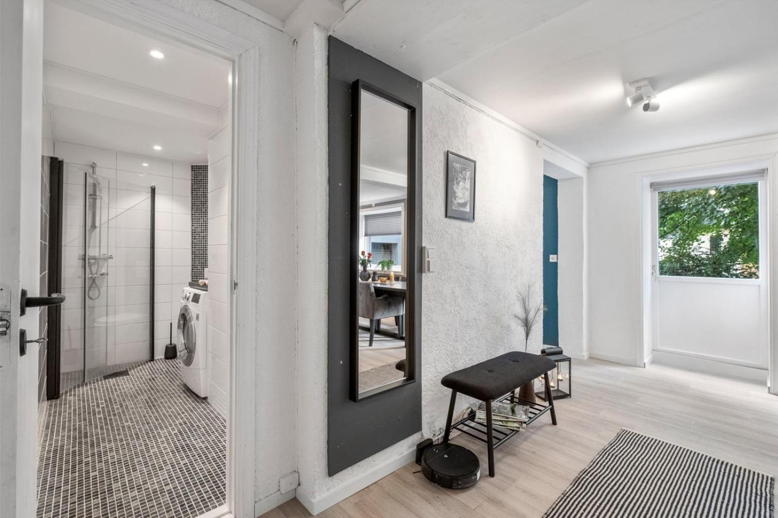 Unik Leilighet I Alesund Sentrum Exteriör bild