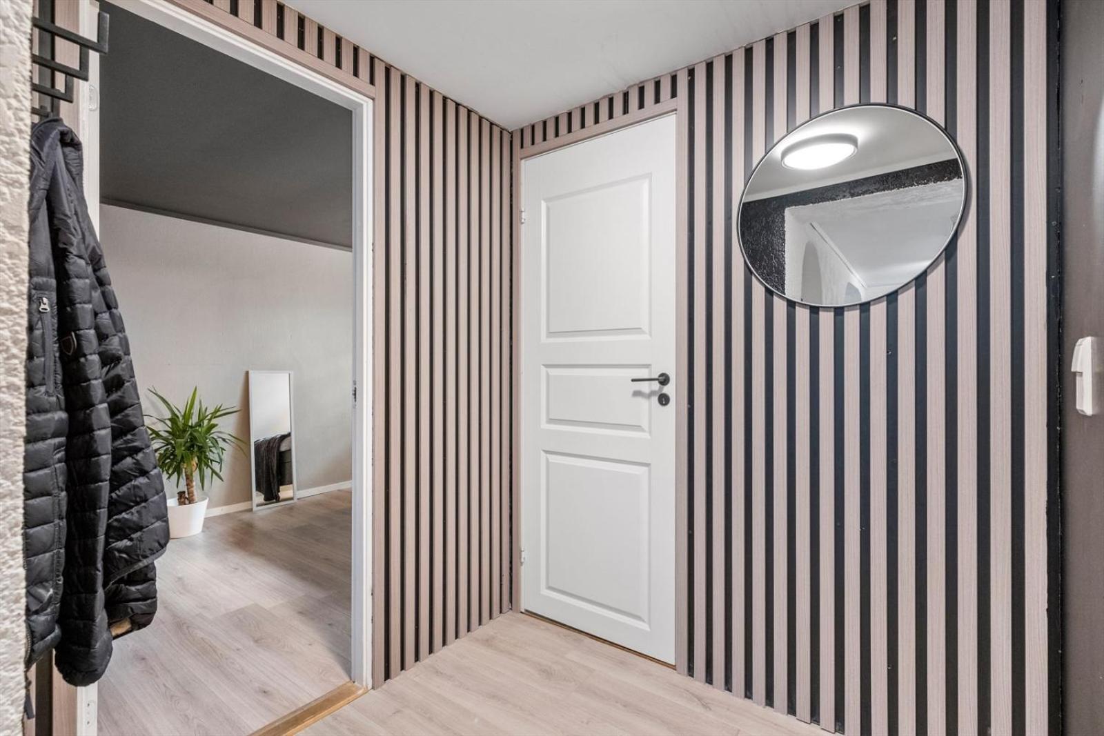 Unik Leilighet I Alesund Sentrum Exteriör bild