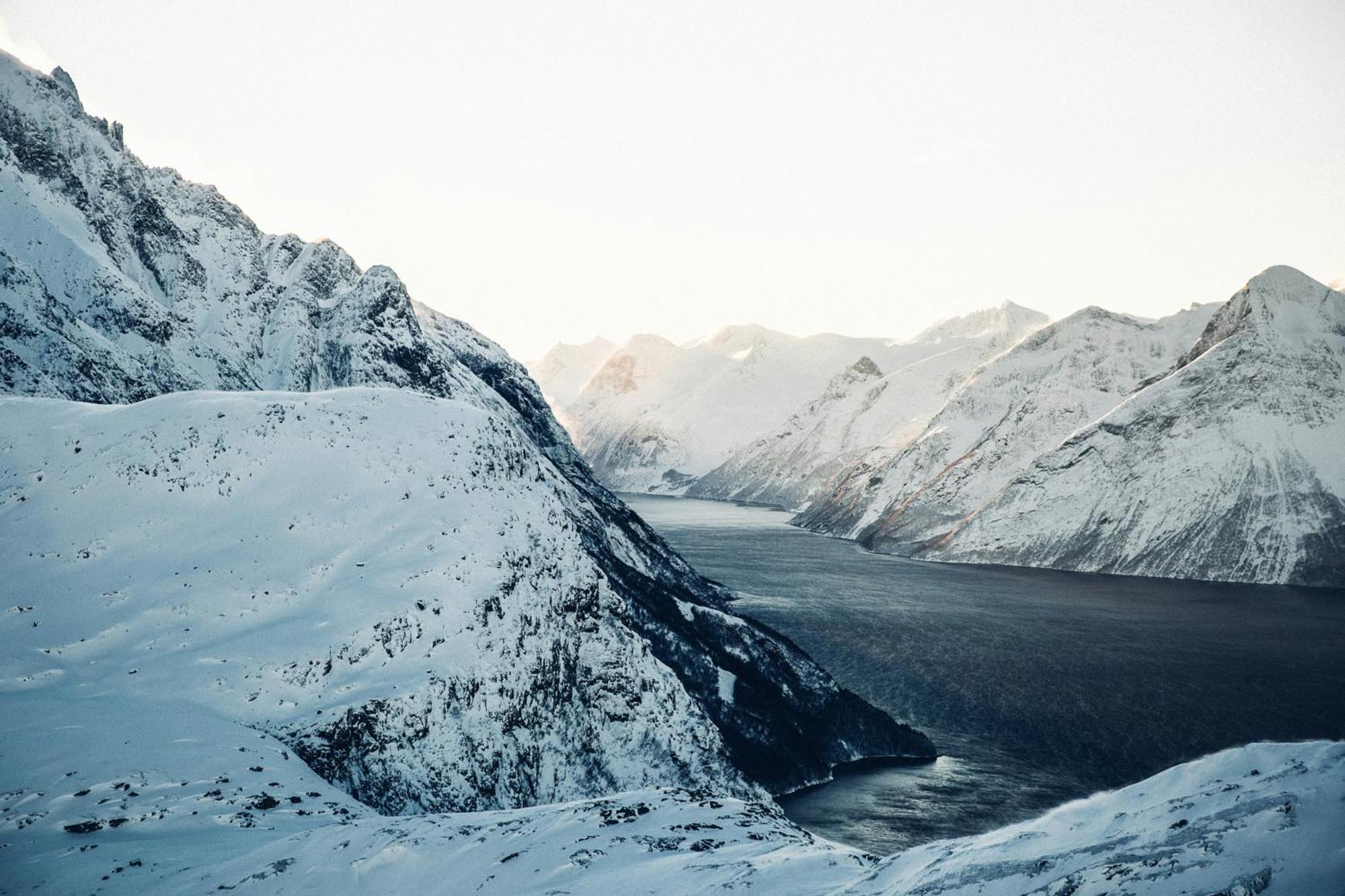 Unik Leilighet I Alesund Sentrum Exteriör bild